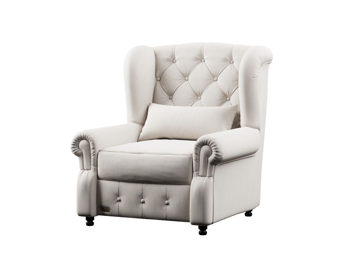 Frankof Брюссель Кресло